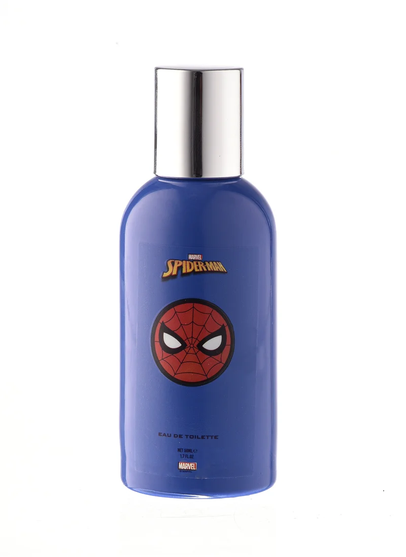 MARVEL Pretty Things By UrbanHaul X Marvel Spiderman Perfume for Boys 50ML