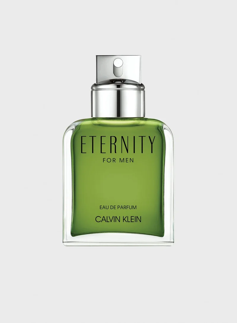 CALVIN KLEIN Eternity Edp 50ml