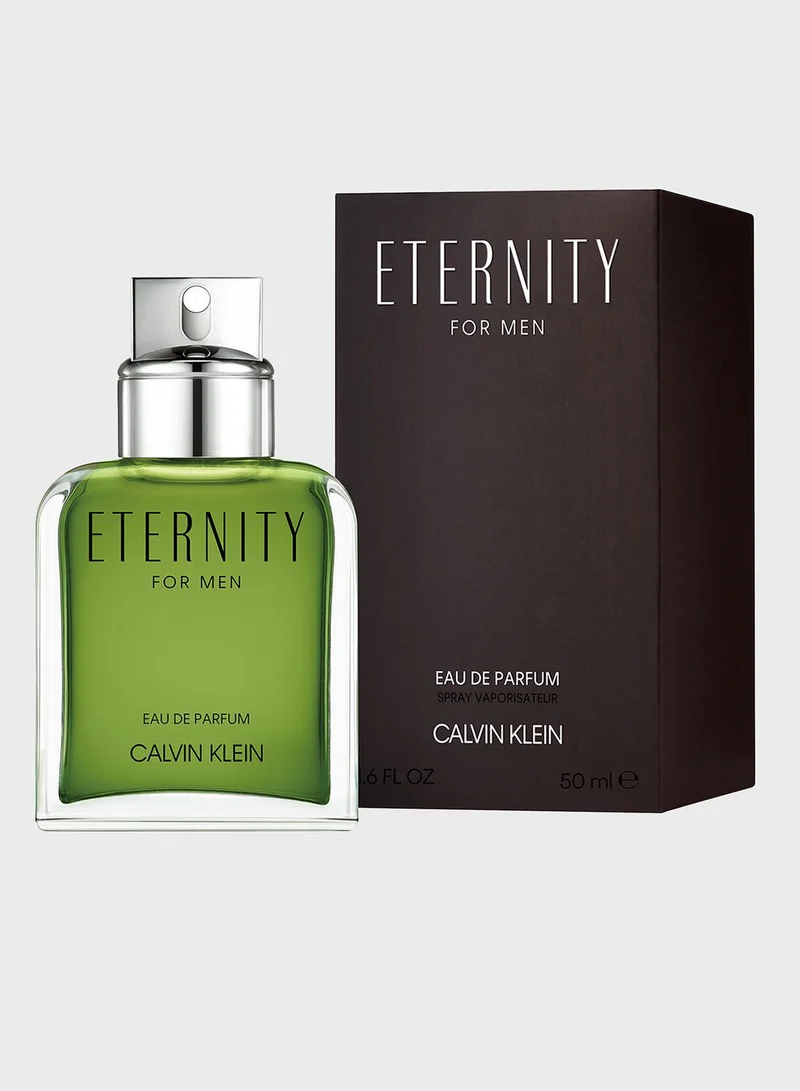 CALVIN KLEIN Eternity Edp 50ml