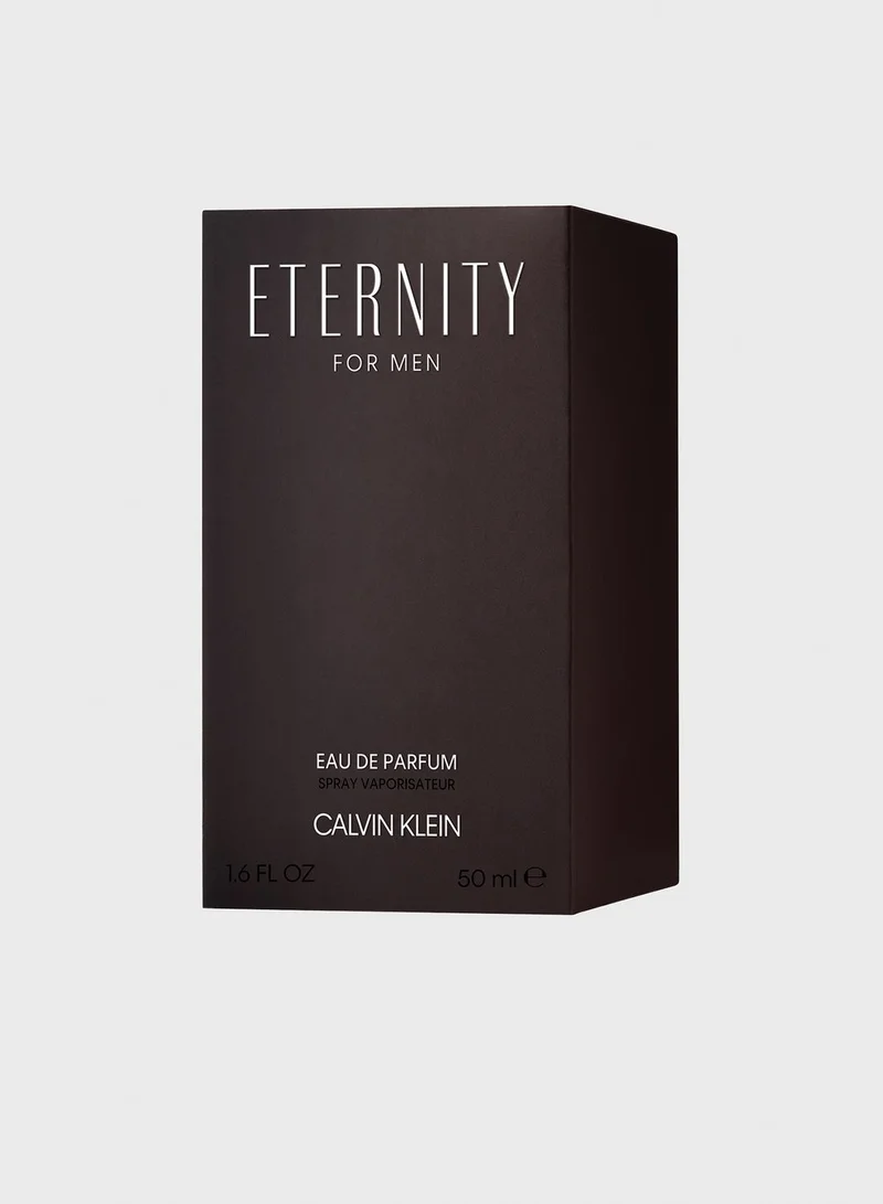 CALVIN KLEIN Eternity Edp 50ml