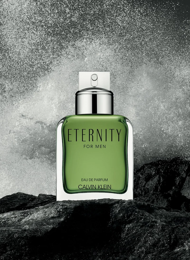 CALVIN KLEIN Eternity Edp 50ml