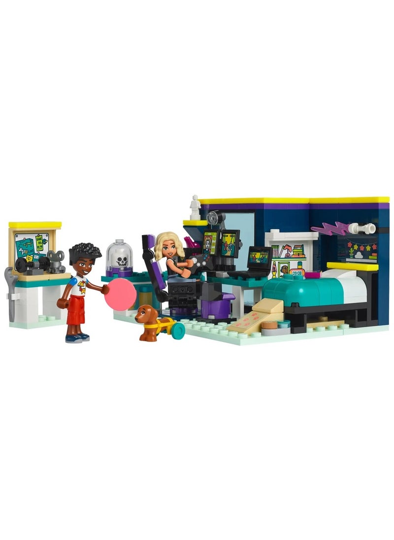 LEGO LEGO - Nova's Room 179 Pieces - 41755  - Image 2
