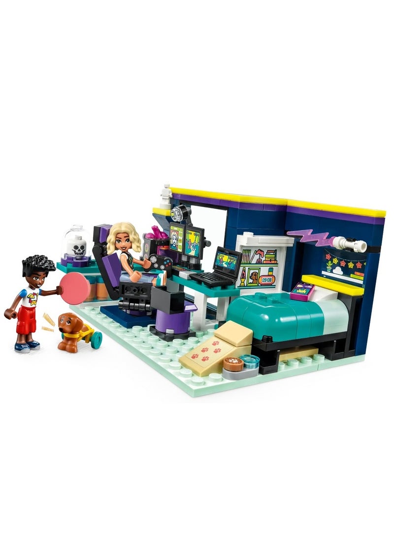 LEGO LEGO - Nova's Room 179 Pieces - 41755  - Image 3