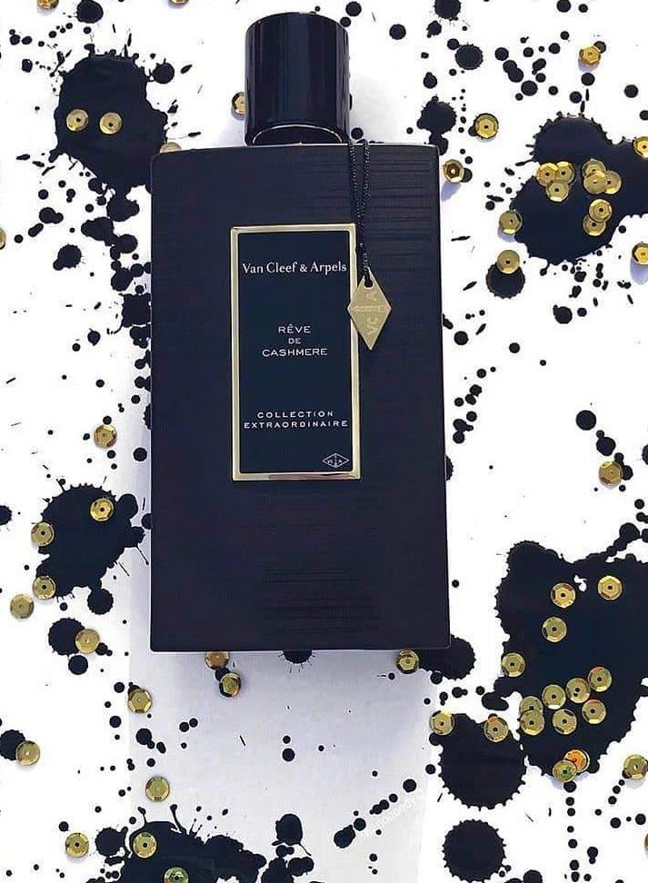 VANCLEEF & ARPELS Reve De Cashmere EDP 125 ml - Image 3