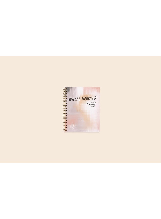 Wholehearted A Coloring Book Devotional Premium Edition  - Image 2