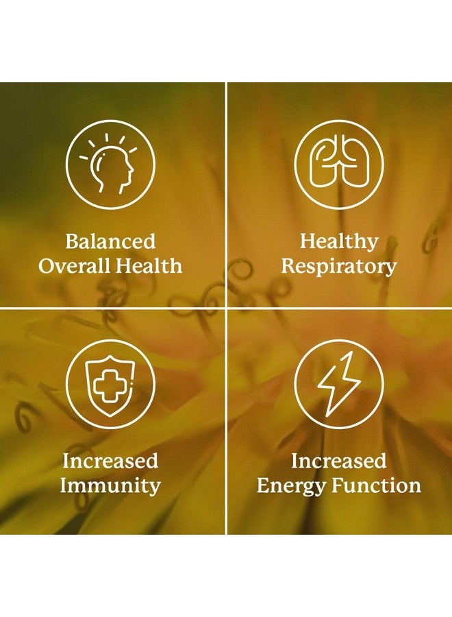 Nature's Sunshine VS-C TCM Concentrate 30 Capsules - Image 3