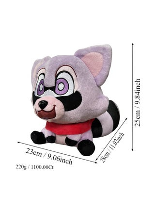 Cute purple raccoon plush toys around Indigo Park/25cm - pzsku/Z834E03F04177B1D1B4CAZ/45/1746189607/f281a7d4-ee3c-441e-807e-77c3f386cab6