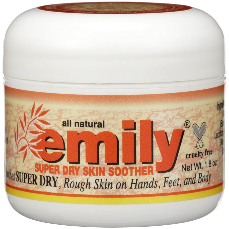 EMILY Treatment Super Dry Skin Soother 18 OZ
