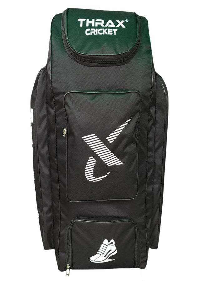 THRAX Game Changer Cricket Kit Bag - Image 3