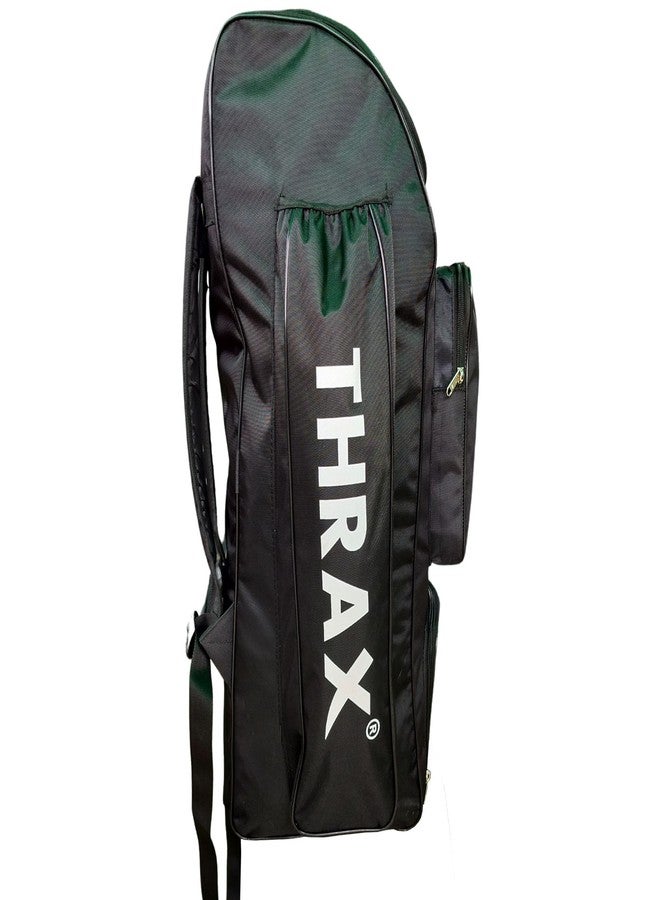 THRAX Game Changer Cricket Kit Bag - Image 4