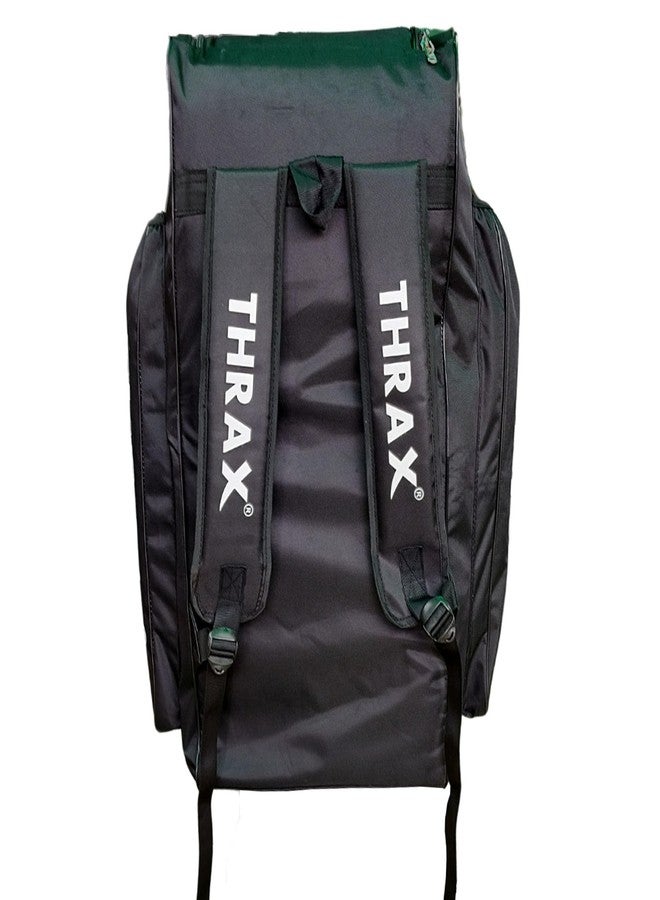 THRAX Game Changer Cricket Kit Bag - Image 5