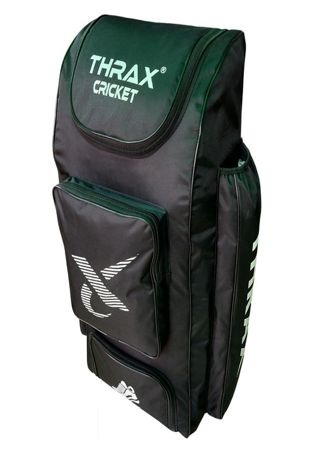 THRAX Game Changer Cricket Kit Bag - Image 2