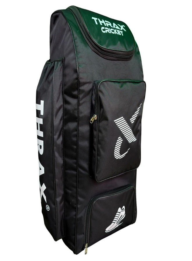 THRAX Game Changer Cricket Kit Bag - Image 1
