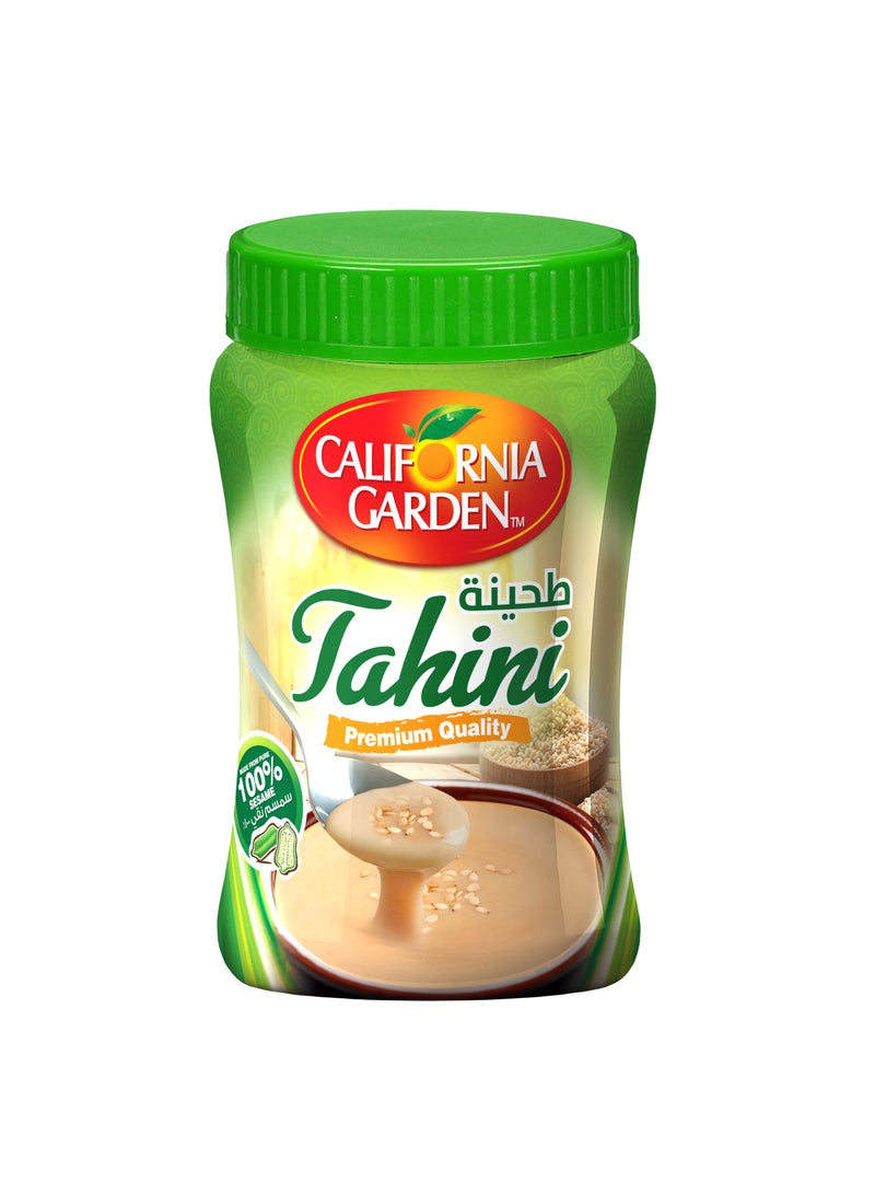 California Garden Tahini - Image 1