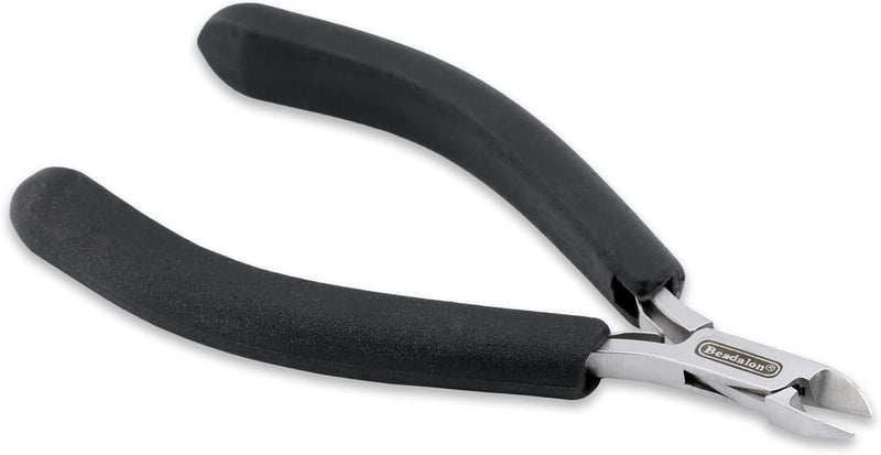 Beadalon 202A015 Slim SemiFlush Cutter for Jewelry Making - Image 4