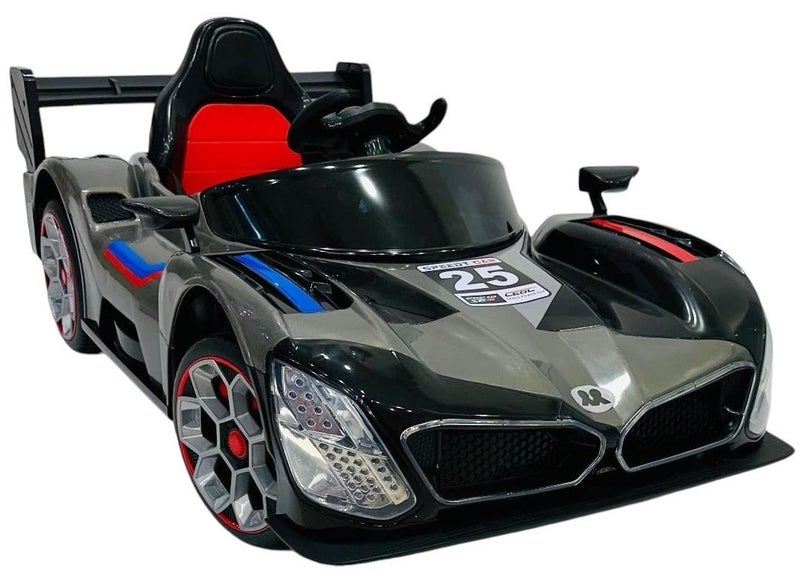 StarKids Electric Ride On Car With Remote Control For Kids - Image 1