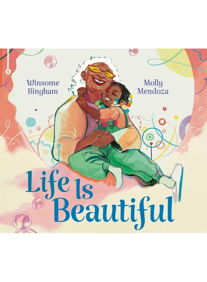 Life Is Beautiful - Image 1