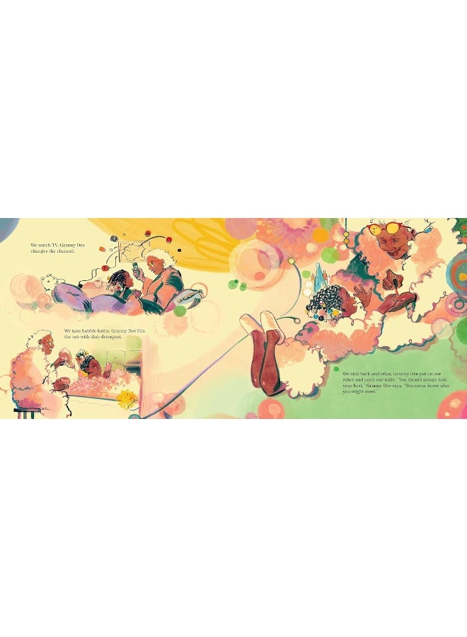 Life Is Beautiful - Image 5