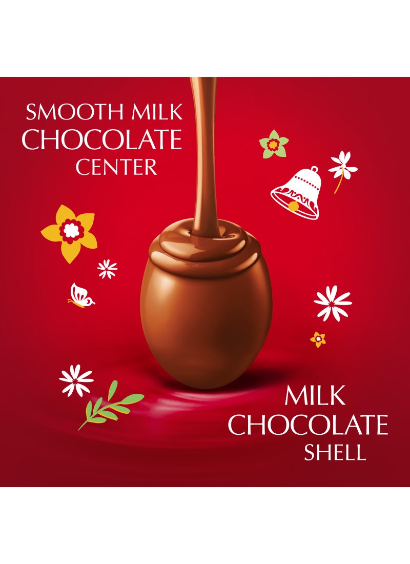 Lindt Mini Eggs Milk Chocolate - Image 3