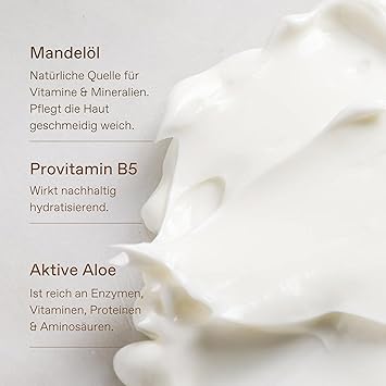 KORRES Mint Tea Body Smoothing Milk - Image 2