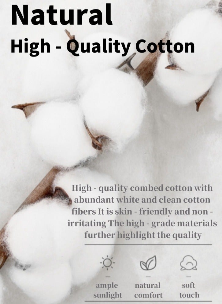 لولكس جوارب Lullaxx الرجالية المصنوعة من القطن بنسبة 100%، 5 أزواج: جوارب رسمية، جوارب منتصف الساق، مقاومة للرطوبة، مناسبة للارتداء في العمل غير الرسمي، مناسبة لجميع المواسم. لون أسود - Image 5