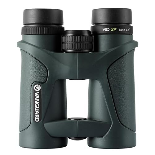 Vanguard VEO XF 8x42 Binocular - Image 1