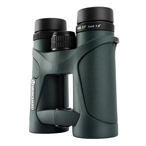 Vanguard VEO XF 8x42 Binocular - Image 4