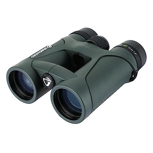 Vanguard VEO XF 8x42 Binocular - Image 3