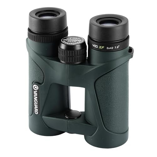 Vanguard VEO XF 8x42 Binocular - Image 5