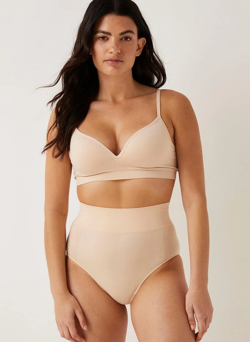 Matalan 3 Pack Seam Free Knickers