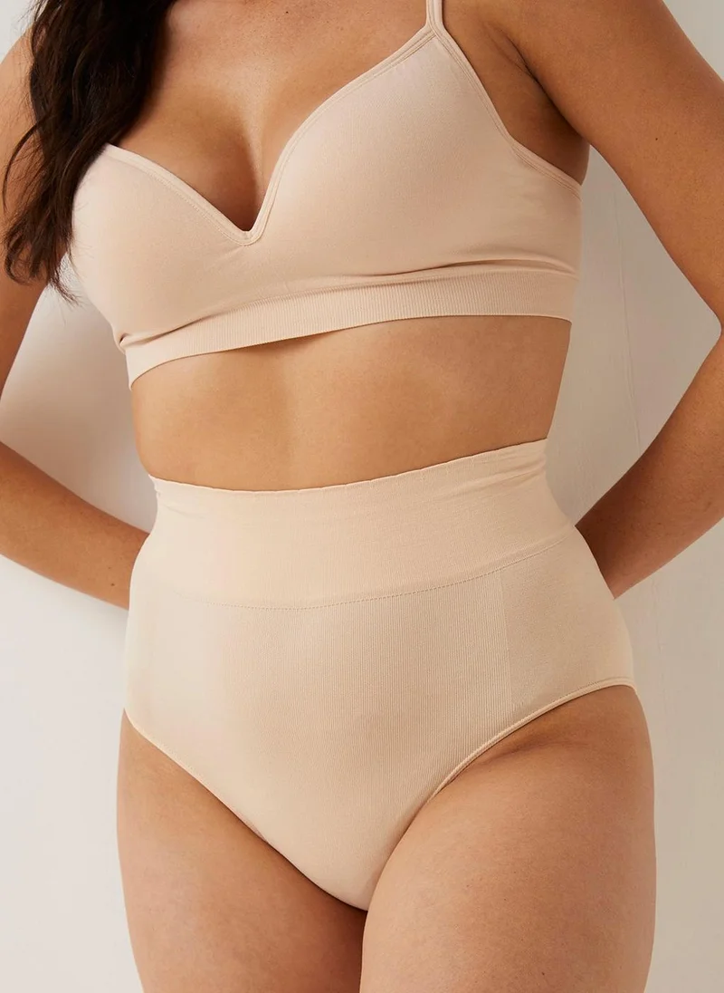 Matalan 3 Pack Seam Free Knickers