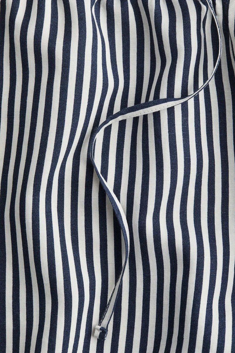 H&M Denim Bermuda shorts