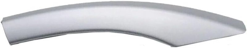 Wivplex Roof Rack Cover for VW Polo 2007-2011 - Image 1