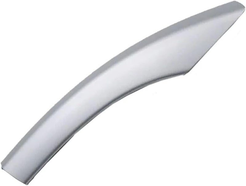 Wivplex Roof Rack Cover for VW Polo 2007-2011 - Image 3