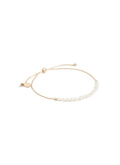 Women'S Natasha Bracelet, Pearl, Off White, Gold, One Size - pzsku/Z834F328174E153233E37Z/45/_/1733731374/85f3a1dd-ae6b-4abf-9ea1-cbcefde71f1d