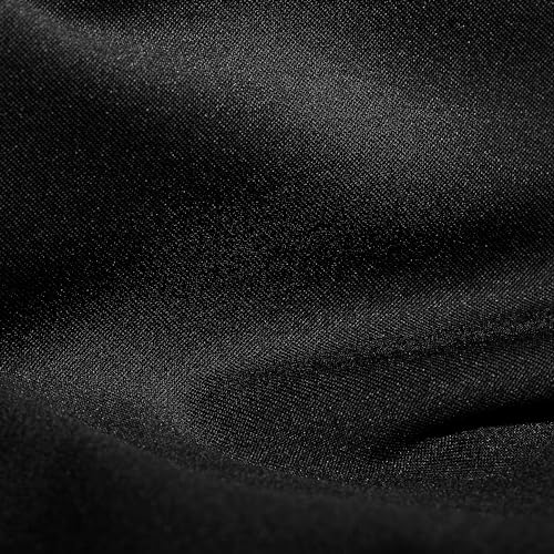 Mammut Outdoor Midlayer Jacket Men – Lightweight Midlayer with Athletic Fit – Durable, Breathable Jacket for Outdoor Adventures, Black, Large - Image 3