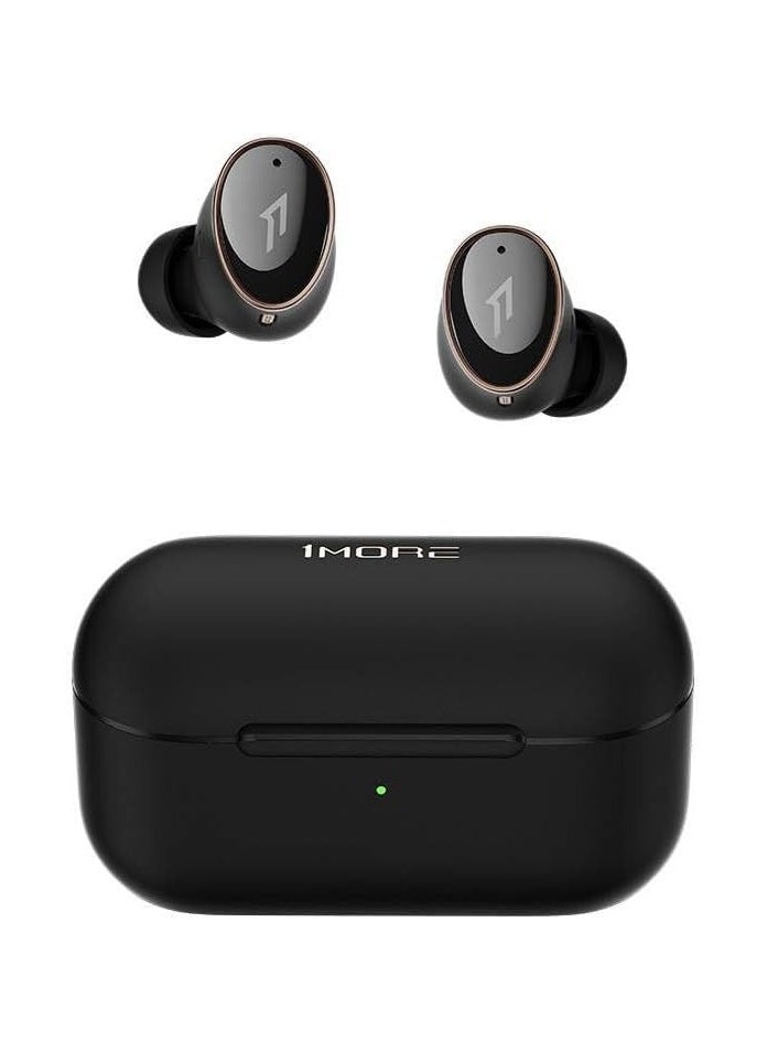 1 More EVO EH902 With Strong Bluetooth 5.2 Connectivity-black  - Image 4
