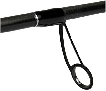 PHENIX PHENIX RODS Feather Spinning  69  1 PC  612 LB LINE RatingFast Taper Action  1458 OZ Lure WeightEssex TRing GuidesPhenix Custom Reel SEATEVA Grip Handle - Image 2