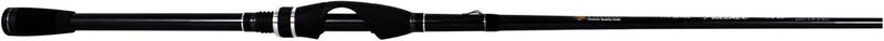 PHENIX PHENIX RODS Feather Spinning  69  1 PC  612 LB LINE RatingFast Taper Action  1458 OZ Lure WeightEssex TRing GuidesPhenix Custom Reel SEATEVA Grip Handle - Image 3