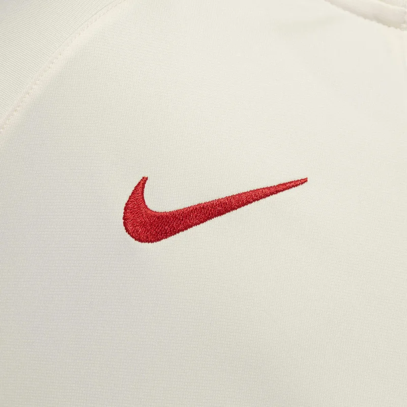 Nike Ivory Liverpool F.C. Strike Special Edition  | Best Price UAE