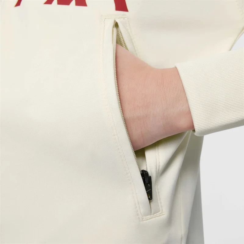 Nike Ivory Liverpool F.C. Strike Special Edition  | Best Price UAE
