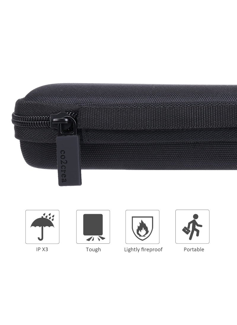 Co2Crea co2CREA Hard Case Replacement for Logitech Spotlight Presentation Remote Presenter Clicker  - Image 3