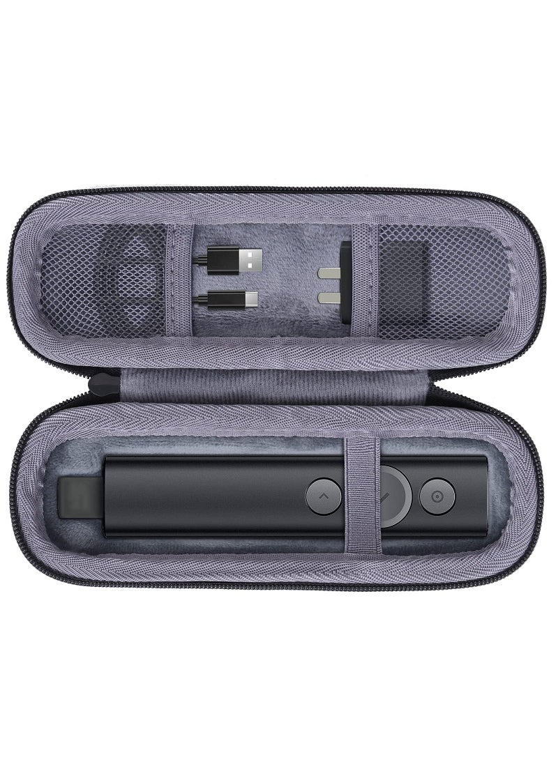Co2Crea co2CREA Hard Case Replacement for Logitech Spotlight Presentation Remote Presenter Clicker  - Image 5