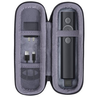 co2CREA Hard Case Replacement for Logitech Spotlight Presentation Remote Presenter Clicker - pzsku/Z834F59E06CC45470B7F0Z/45/1749324213/21534513-2e1d-4bcf-9abc-d98a71217f4a