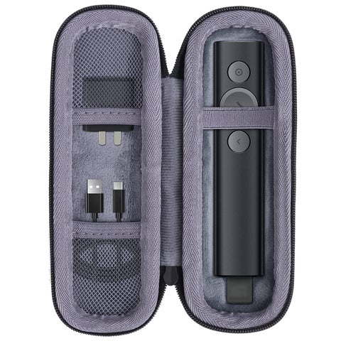 co2CREA Hard Case Replacement for Logitech Spotlight Presentation Remote Presenter Clicker