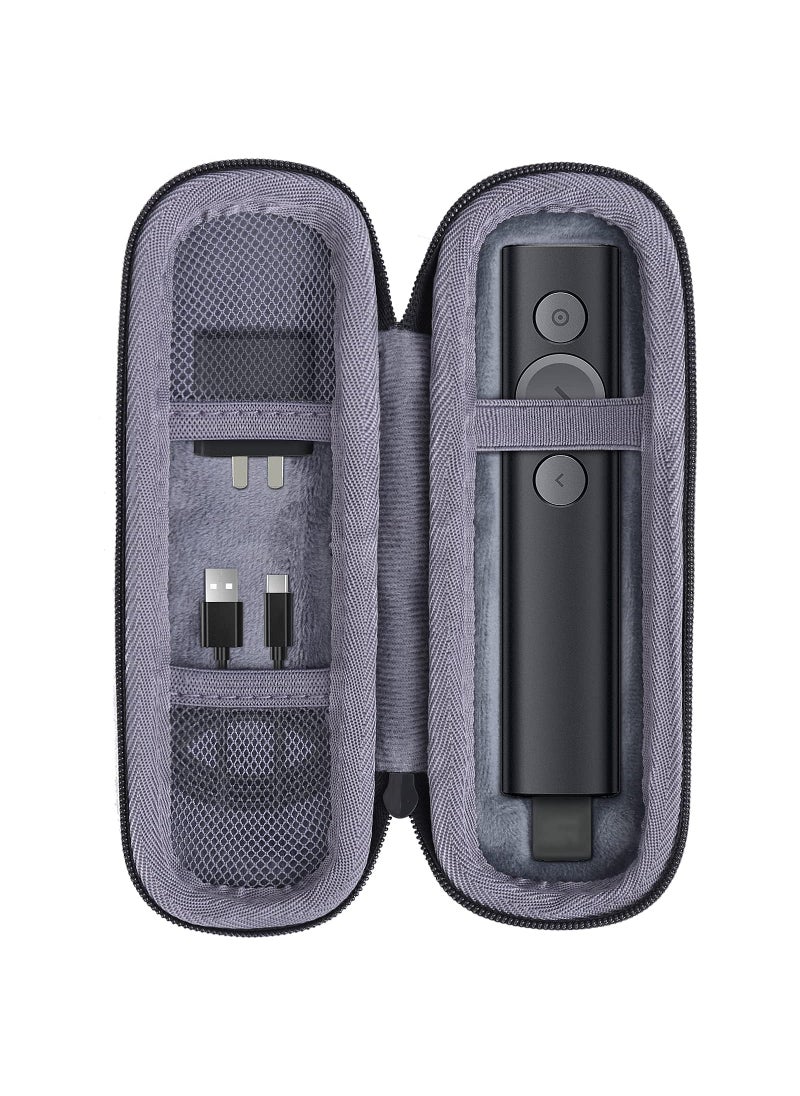 Co2Crea co2CREA Hard Case Replacement for Logitech Spotlight Presentation Remote Presenter Clicker  - Image 1