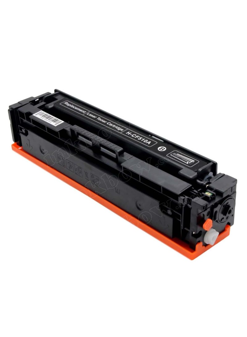 067 Black Compatible toner cartridge 