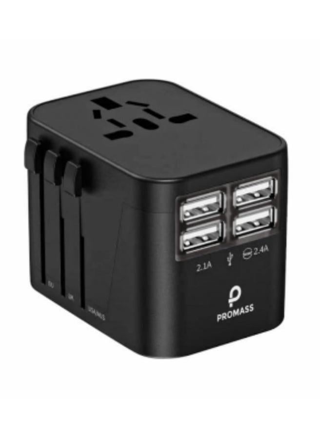 PROMASS 3500W multi-port universal charger - Image 2