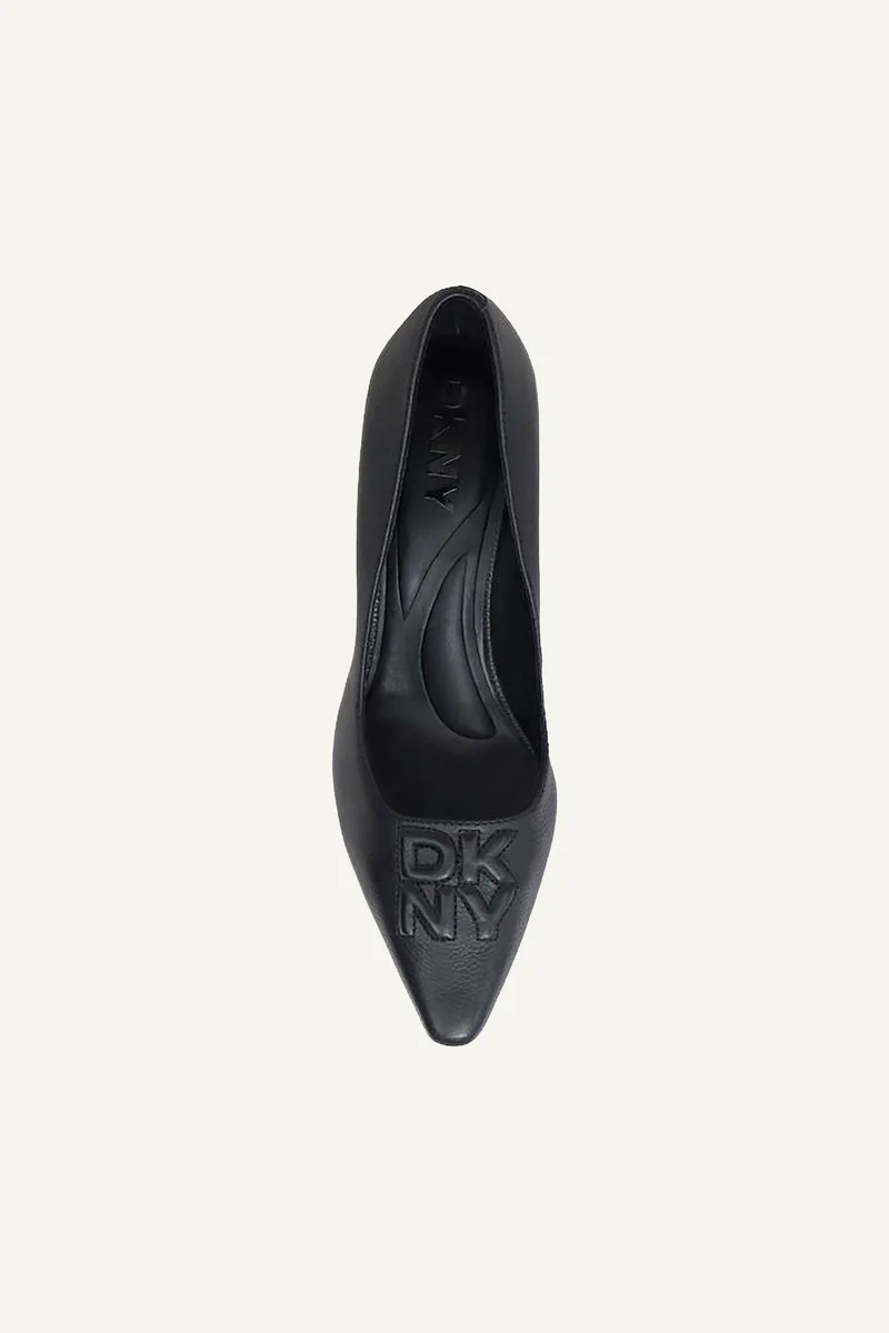 DKNY  Nella Wide - Mid Pumps for Women | Best Price UAE