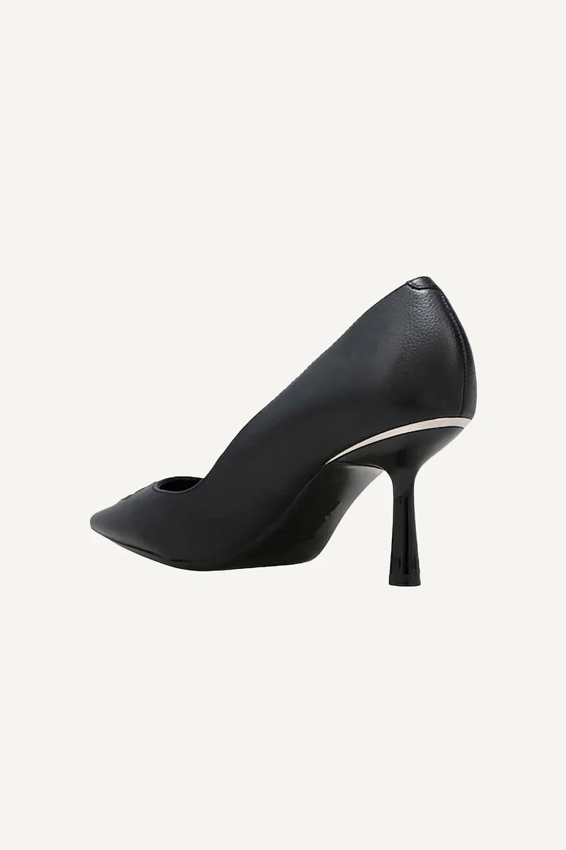 DKNY  Nella Wide - Mid Pumps for Women | Best Price UAE